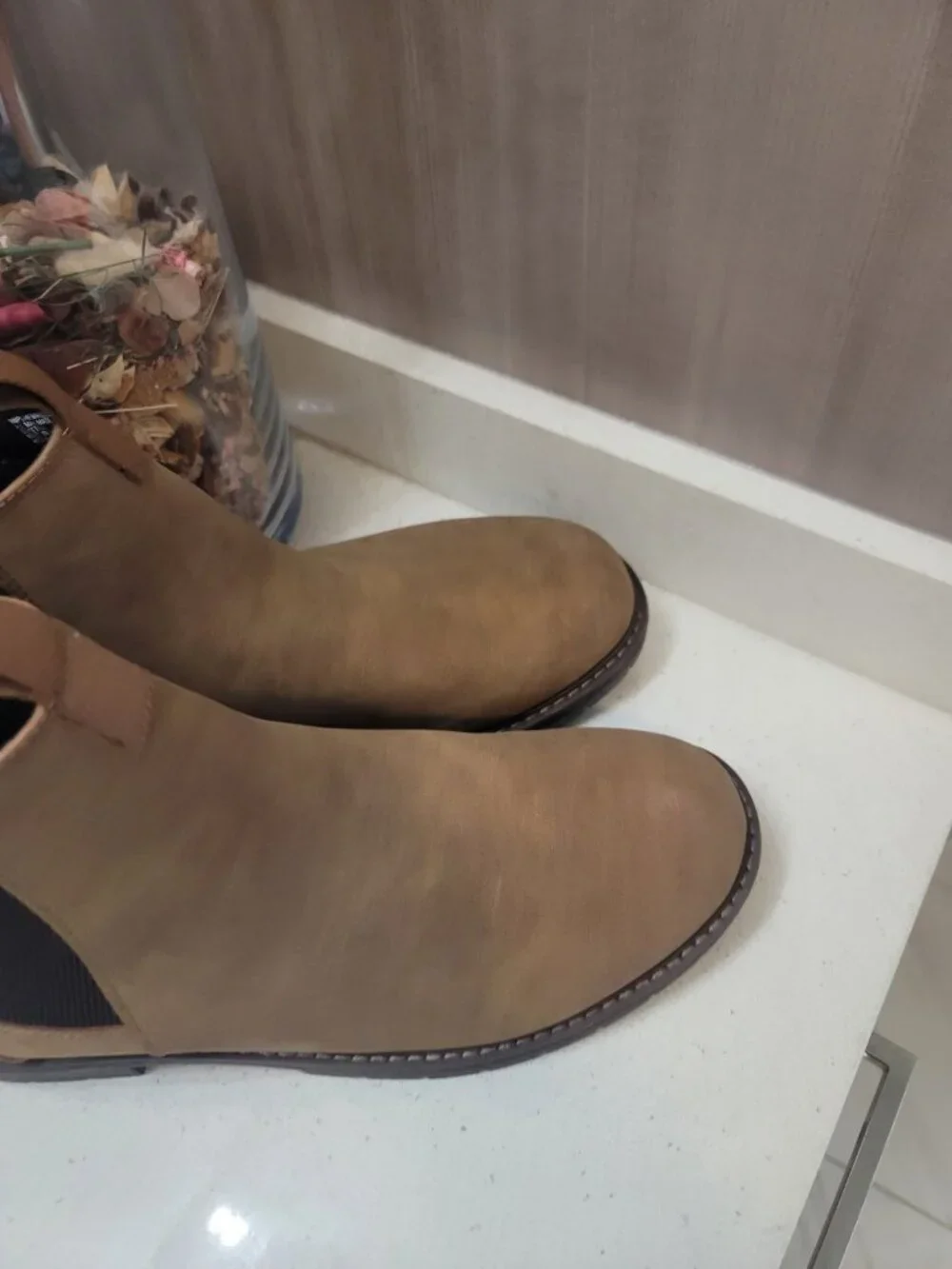 Portland Boot Company title portland